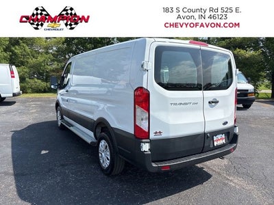 2024 Ford Transit-250 Base