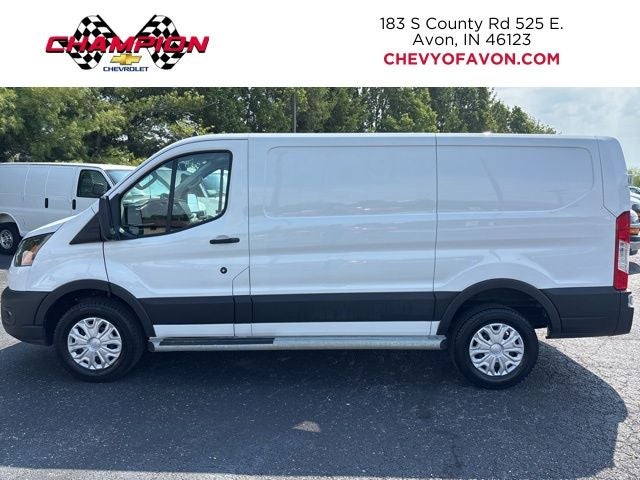 2024 Ford Transit-250 Base