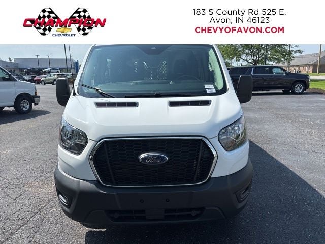 2024 Ford Transit-250 Base
