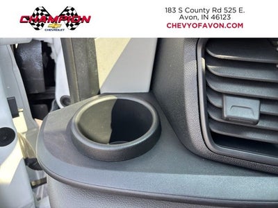 2024 Ford Transit-250 Base