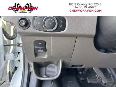 2024 Ford Transit-250 Base