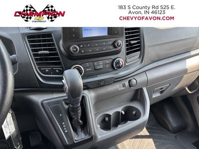 2024 Ford Transit-250 Base