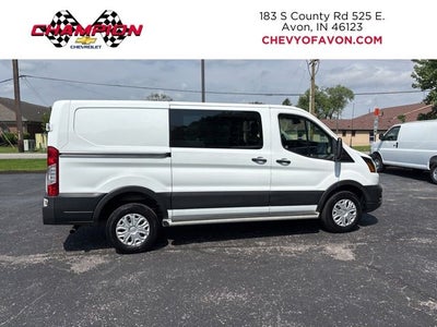 2024 Ford Transit-250 Base