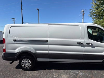 2023 Ford Transit-350 Cargo Van BASE