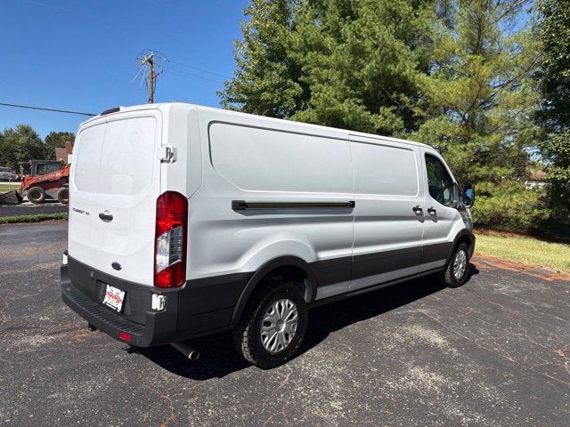 2023 Ford Transit-350 Cargo Van BASE