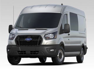 2023 Ford Transit-350 Cargo Van BASE