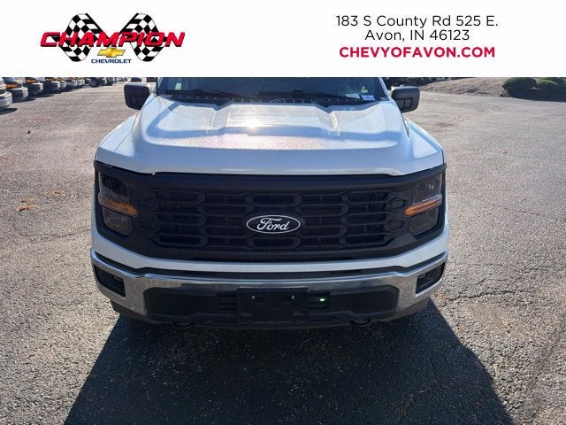 2024 Ford F-150 XL