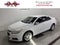 2015 Chevrolet Malibu LT 1LT