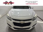 2015 Chevrolet Malibu LT 1LT