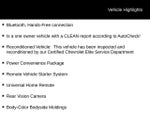 2015 Chevrolet Malibu LT 1LT