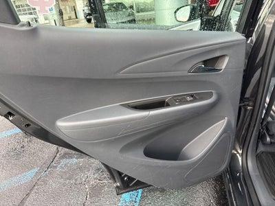 2019 Chevrolet Bolt EV Premier