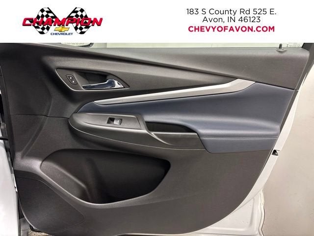 2023 Chevrolet Bolt EUV Premier