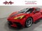 2020 Chevrolet Corvette Stingray 1LT