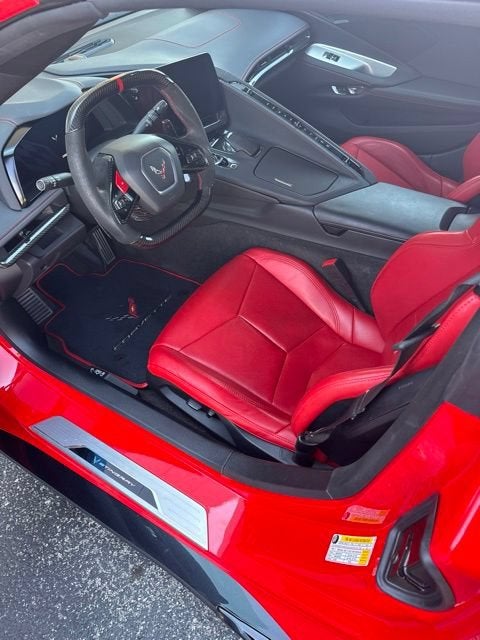 2020 Chevrolet Corvette Stingray 1LT