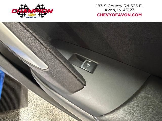 2014 Chevrolet Corvette Stingray 2LT