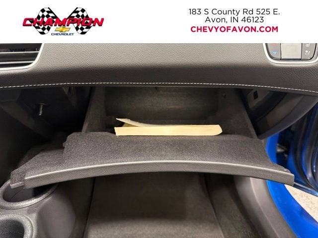 2014 Chevrolet Corvette Stingray 2LT