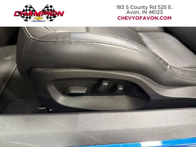 2014 Chevrolet Corvette Stingray 2LT