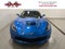 2014 Chevrolet Corvette Stingray 2LT