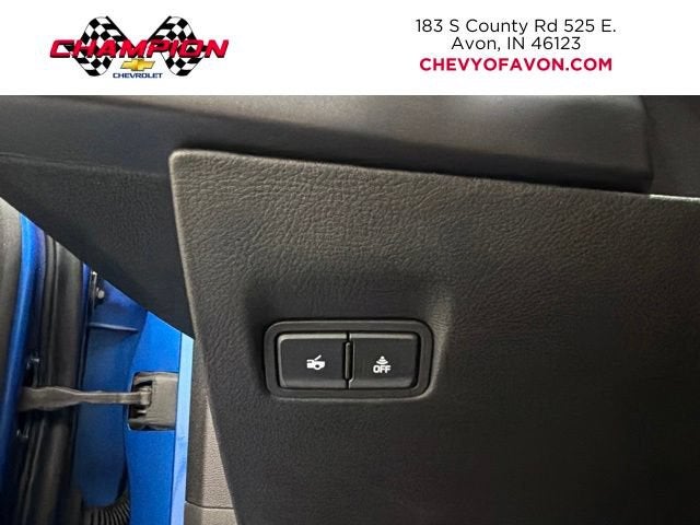 2014 Chevrolet Corvette Stingray 2LT