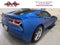 2014 Chevrolet Corvette Stingray 2LT
