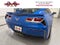 2014 Chevrolet Corvette Stingray 2LT