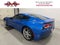 2014 Chevrolet Corvette Stingray 2LT