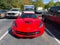 2016 Chevrolet Corvette Stingray 2LT