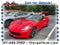 2015 Chevrolet Corvette Stingray Z51 2LT