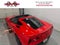 2015 Chevrolet Corvette Stingray Z51 2LT