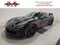 2016 Chevrolet Corvette Z06 1LZ