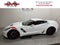 2018 Chevrolet Corvette Grand Sport Grand Sport 2LT
