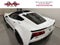 2018 Chevrolet Corvette Grand Sport Grand Sport 2LT