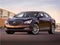 2016 Buick LaCrosse Sport Touring