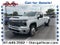 2024 Chevrolet Silverado 3500HD LTZ