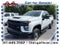 2023 Chevrolet Silverado 2500HD Work Truck