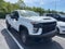 2023 Chevrolet Silverado 2500HD Work Truck