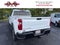 2022 Chevrolet Silverado 2500HD Custom