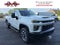 2022 Chevrolet Silverado 2500HD Custom