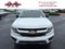 2017 Chevrolet Colorado Work Truck