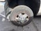 2009 Chevrolet Silverado 3500 HD DRW LTZ