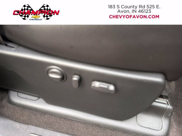 2009 Chevrolet Silverado 3500 HD DRW LTZ