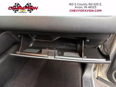 2009 Chevrolet Silverado 3500 HD DRW LTZ