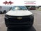 2023 Chevrolet Colorado WT