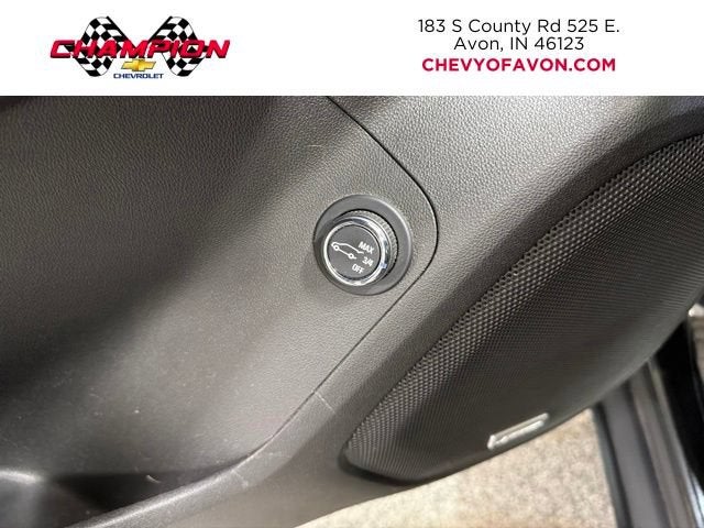 2018 GMC Acadia SLT