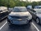 2021 Chevrolet Traverse High Country