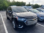 2021 Chevrolet Traverse High Country