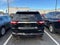 2021 Chevrolet Traverse High Country