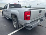 2018 GMC Sierra 3500 HD Base