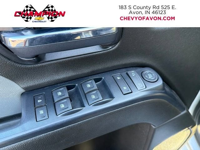 2018 GMC Sierra 3500 HD Base