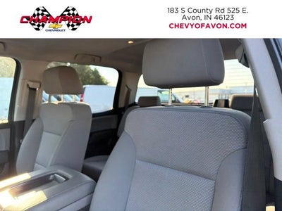 2018 GMC Sierra 3500 HD Base